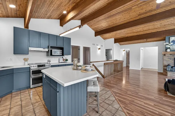 $600,000 | 700 Reid Drive, Mount Horeb, WI 53572