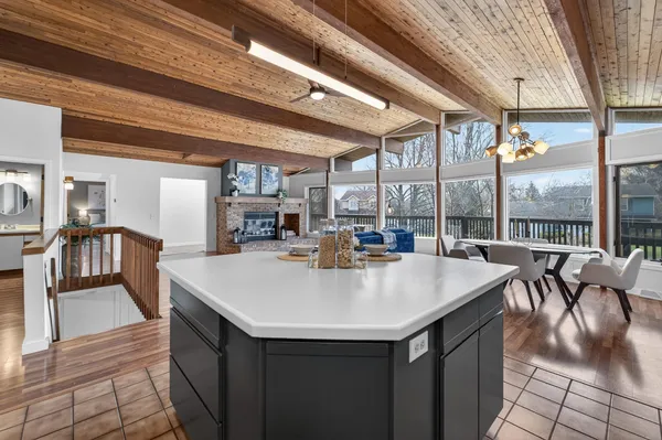 $600,000 | 700 Reid Drive, Mount Horeb, WI 53572