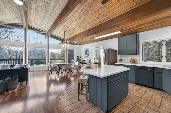 $600,000 | 700 Reid Drive, Mount Horeb, WI 53572