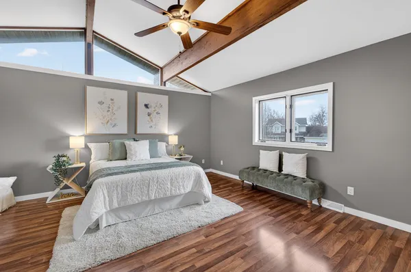 $600,000 | 700 Reid Drive, Mount Horeb, WI 53572