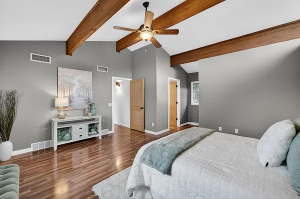 $600,000 | 700 Reid Drive, Mount Horeb, WI 53572