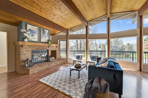 $600,000 | 700 Reid Drive, Mount Horeb, WI 53572