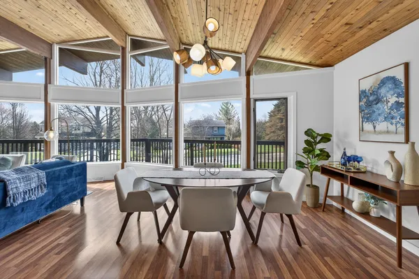 $600,000 | 700 Reid Drive, Mount Horeb, WI 53572