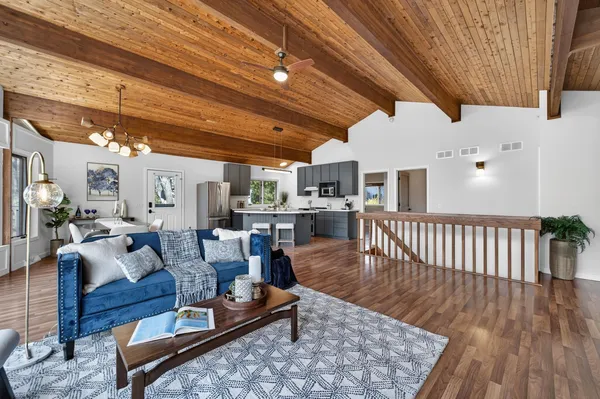 $600,000 | 700 Reid Drive, Mount Horeb, WI 53572