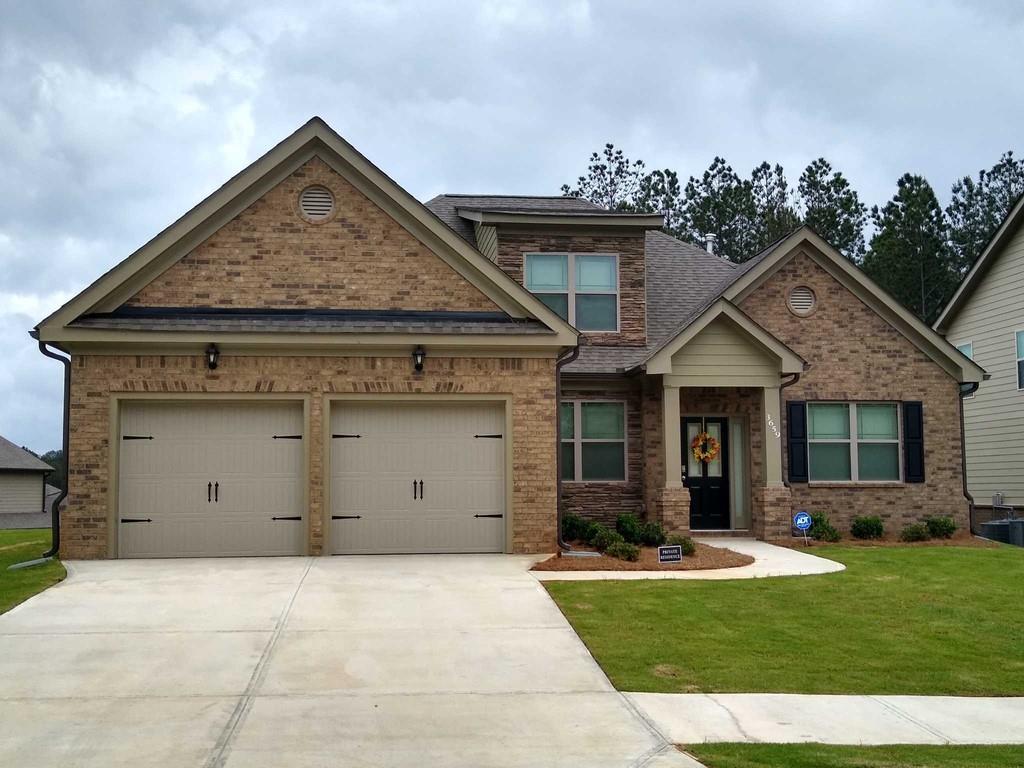 3659 Maple Hill Road Stonecrest, GA 30038 - Photo 1 of 1