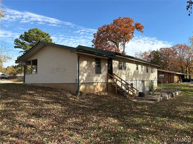 $139,995 | 29 Spruce Street, Viburnum, MO 65566