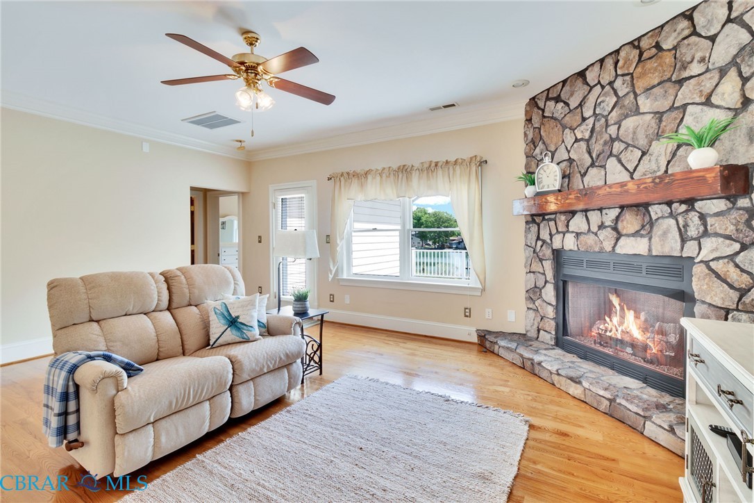 310 Old Point Road White Stone, VA 22578 - Photo 20 of 49