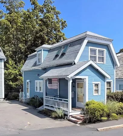$3,950 | 90 Belknap Street, Concord, MA 01742