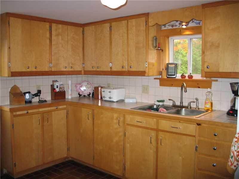 362 Ellsworth Road Blue Hill, ME 04614 - Photo 11 of 20 Kitchen.