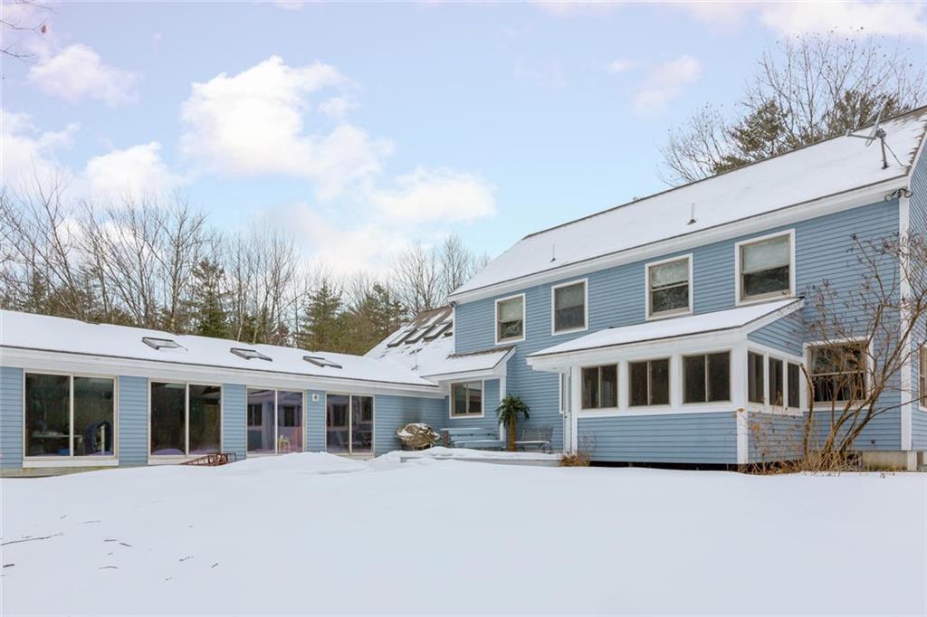 54 Kelsey Ridge Road Freeport, ME 04032 - Photo 33 of 35 Photo
