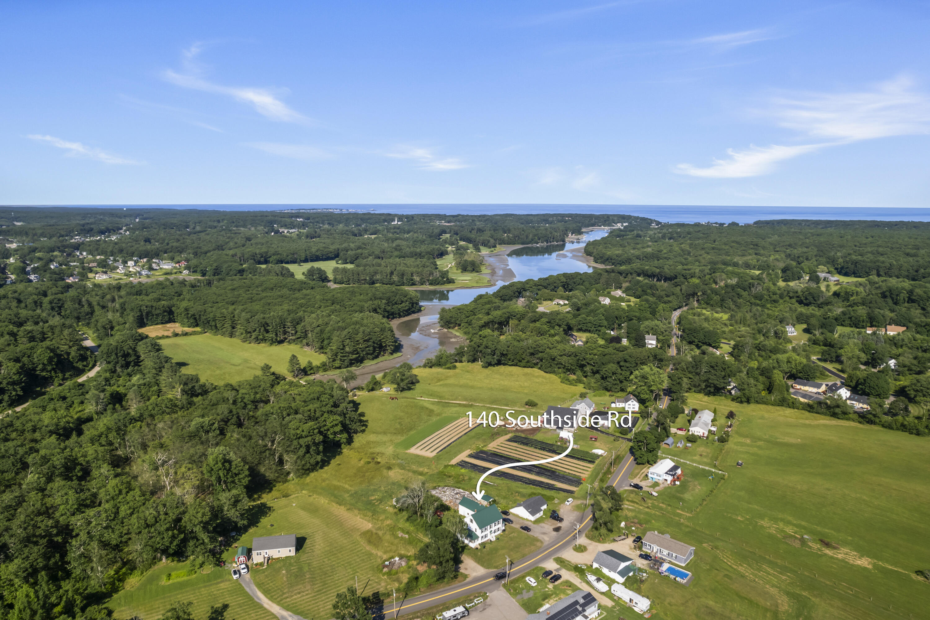 140 Southside Road York, ME 03909 - Photo 14 of 28 140 Southside Rd, York