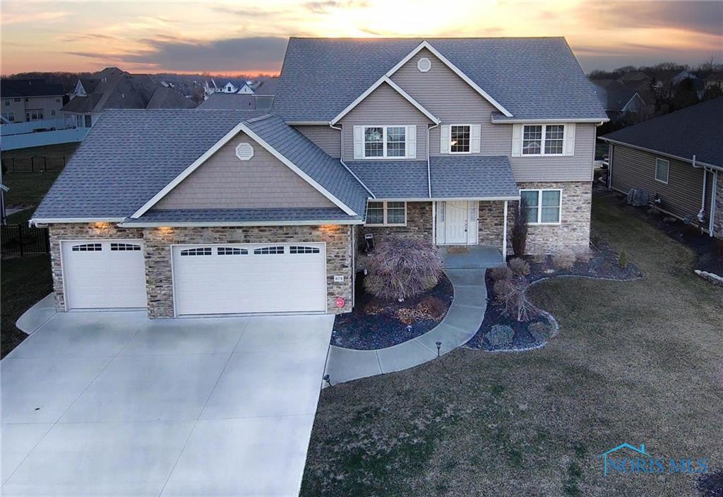 8178 Ash Ridge Lane Findlay, OH 45840 - Photo 44 of 48 Gallery Image 44