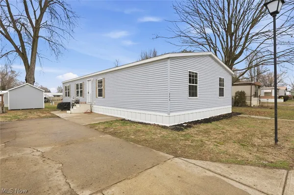 $105,000 | 2445 Columbus-Lancaster Road Northwest, Unit 246, Lancaster, OH 43130