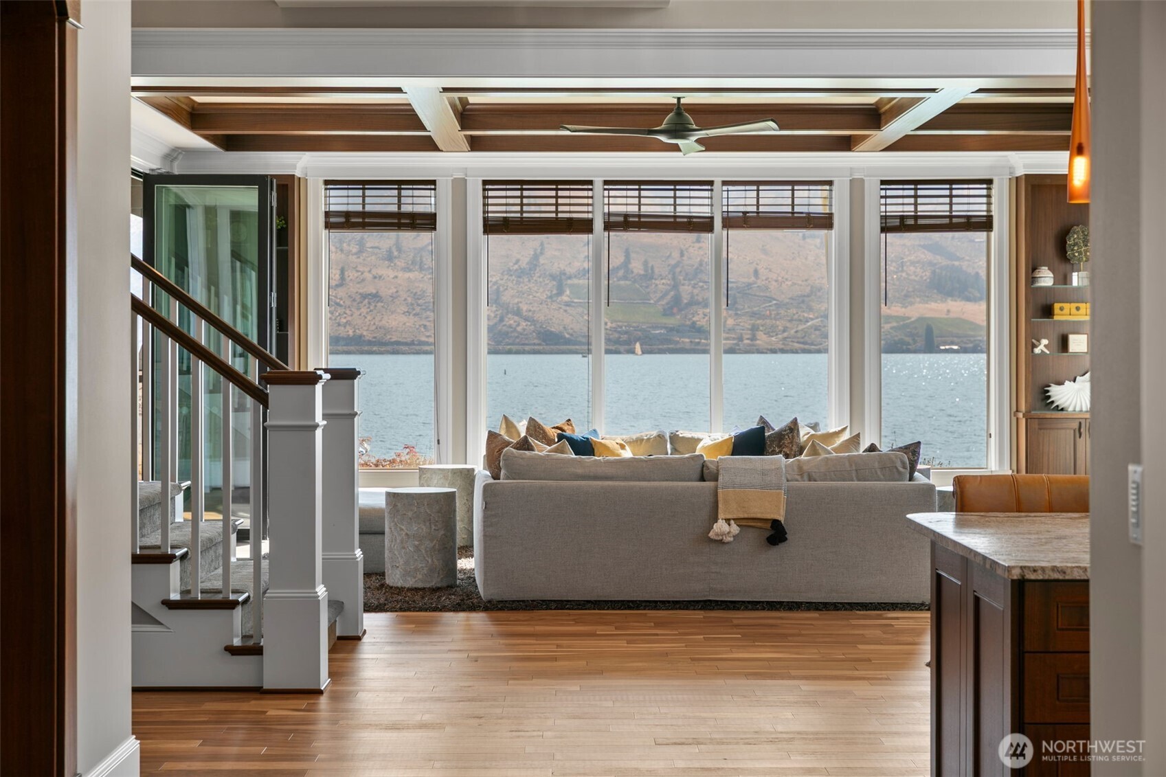 58 Key Bay Lane Chelan, WA 98816 - Photo 8 of 40