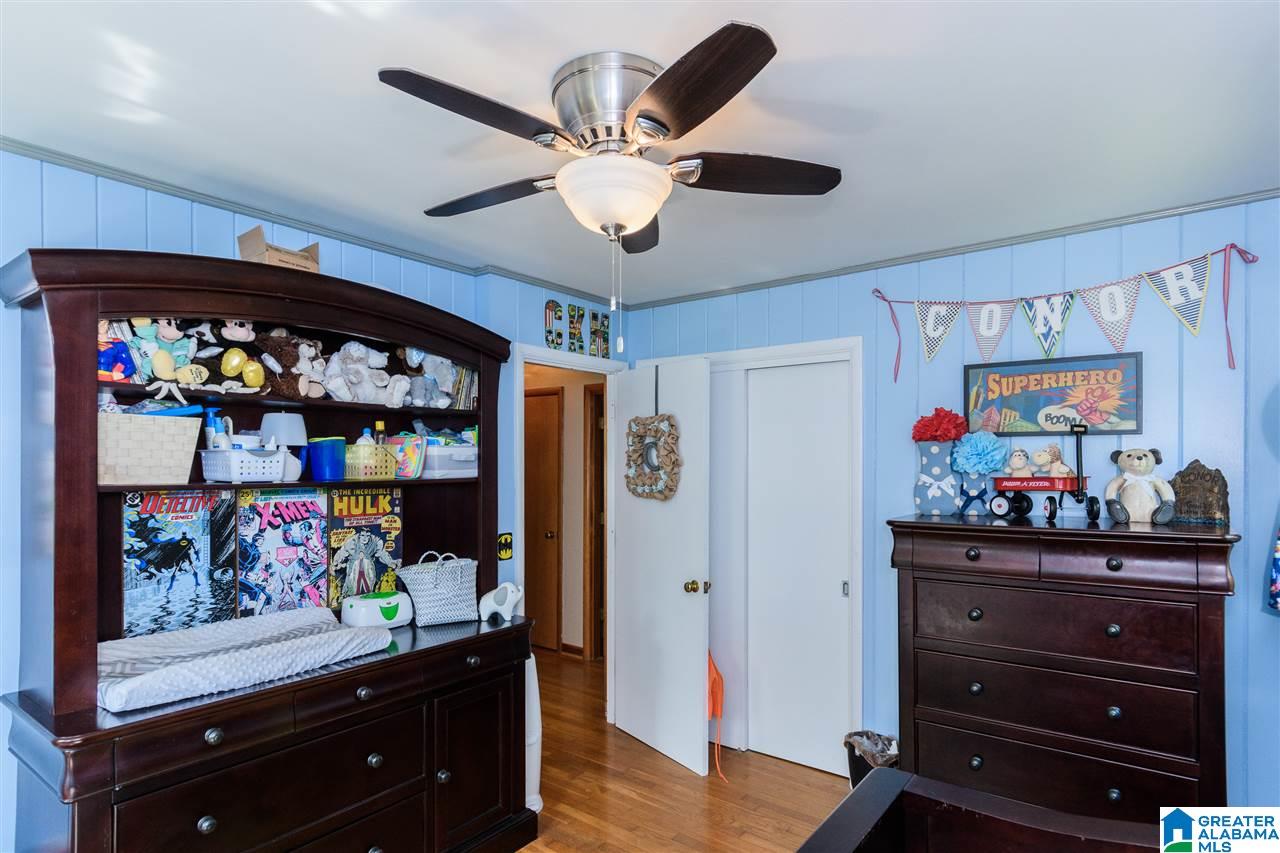 129 Pinecrest Road Bessemer, AL 35023 - Photo 23 of 34