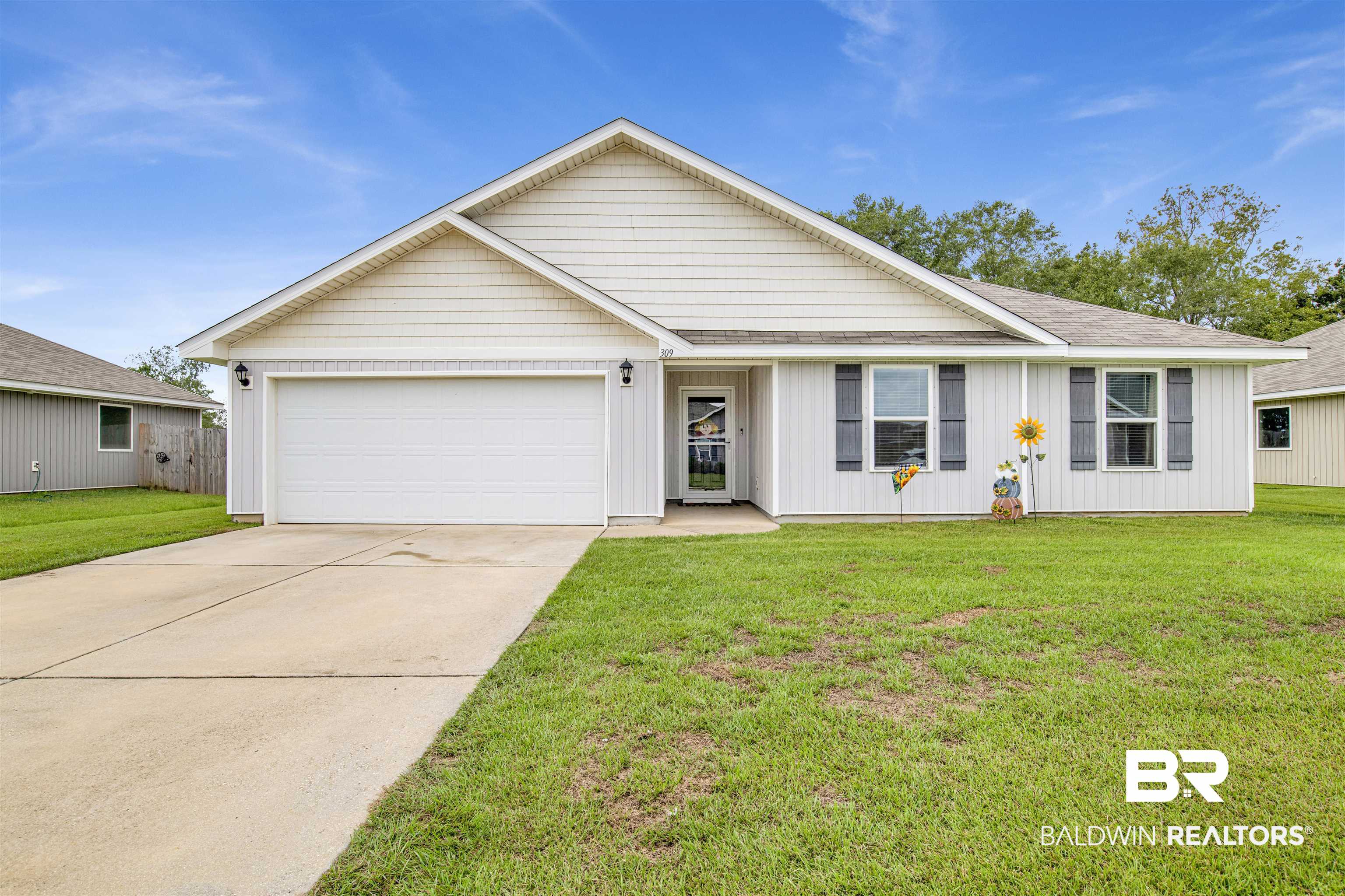 309 Hartenstein Road Foley, AL 36535 - Photo 2 of 23 Greystone Village!