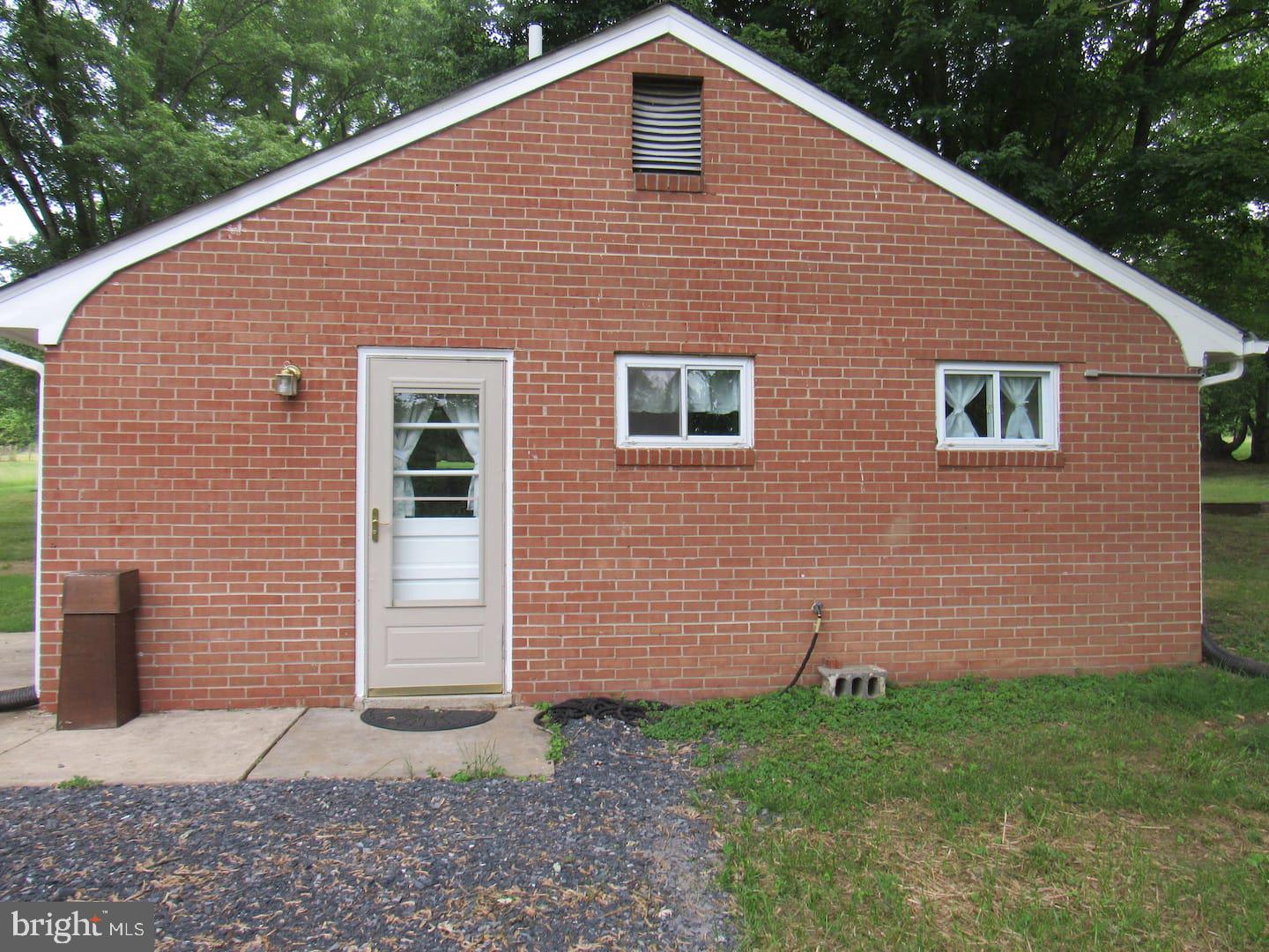 831 Good Mill Road Rileyville, VA 22650 - Photo 2 of 36