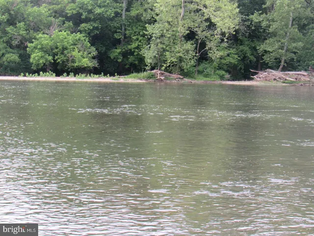 a view of a lake view