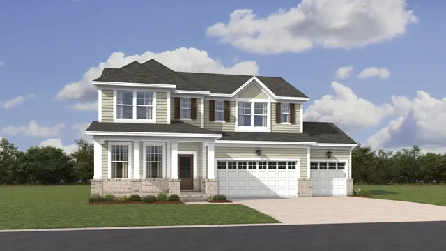 $685,490 | 1504 Cherry Tree Lane, Mount Juliet, TN 37122