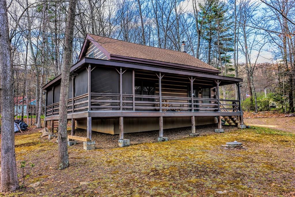 5482 Book Road Robertsdale, PA 16674 - Photo 1 of 1 Main View