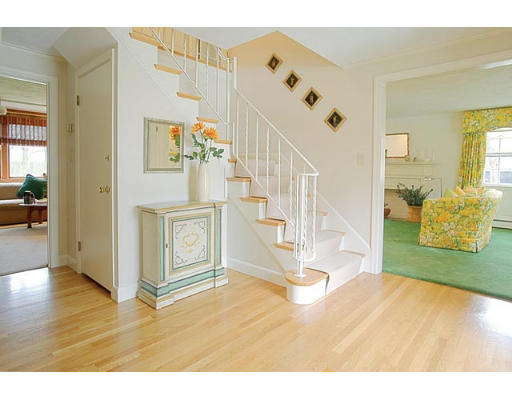 56 Lawmarissa Road Newton, MA 02468 - Photo 2 of 6