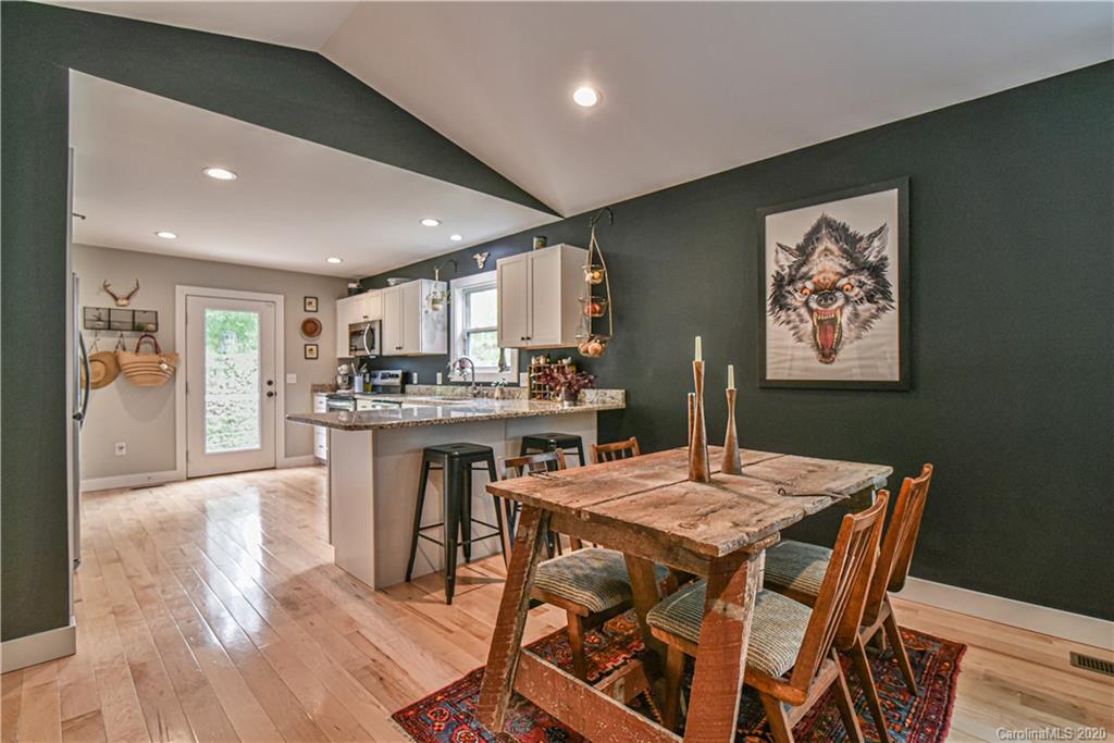 613 Reed Street Asheville, NC 28803 - Photo 20 of 32 Gallery Image 20