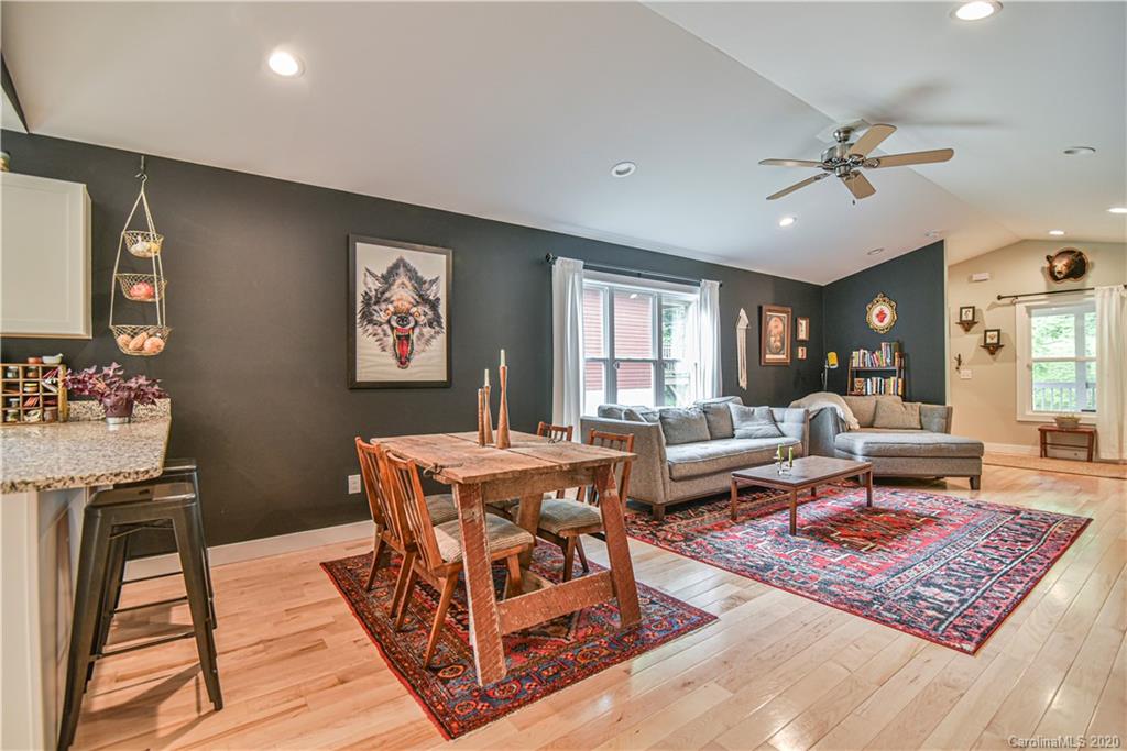 613 Reed Street Asheville, NC 28803 - Photo 21 of 32 Gallery Image 21
