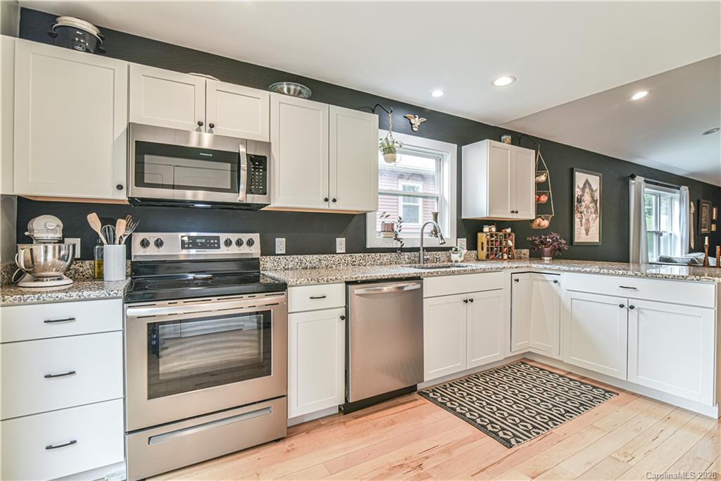 613 Reed Street Asheville, NC 28803 - Photo 23 of 32 Gallery Image 23