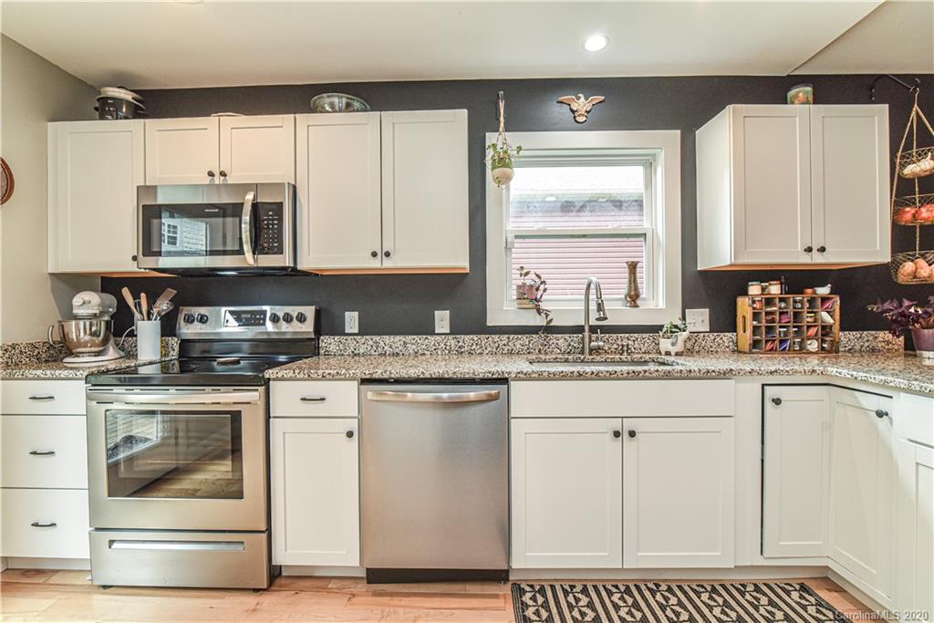 613 Reed Street Asheville, NC 28803 - Photo 25 of 32 Gallery Image 25