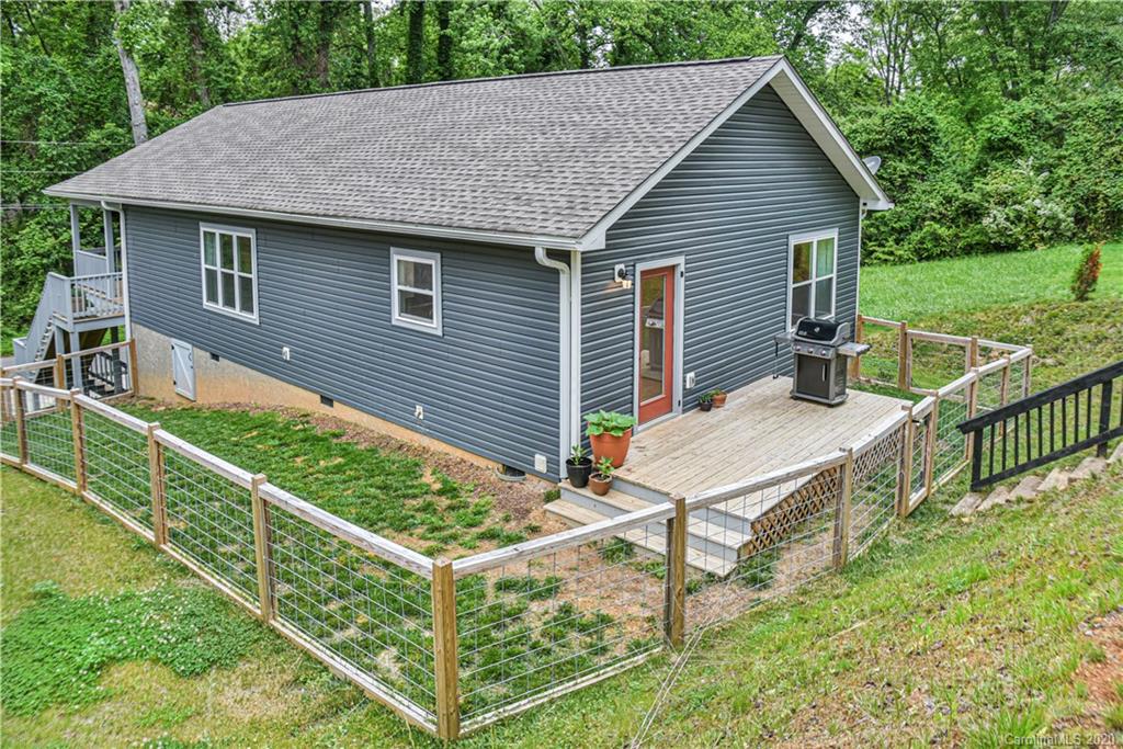 613 Reed Street Asheville, NC 28803 - Photo 4 of 32 Gallery Image 4