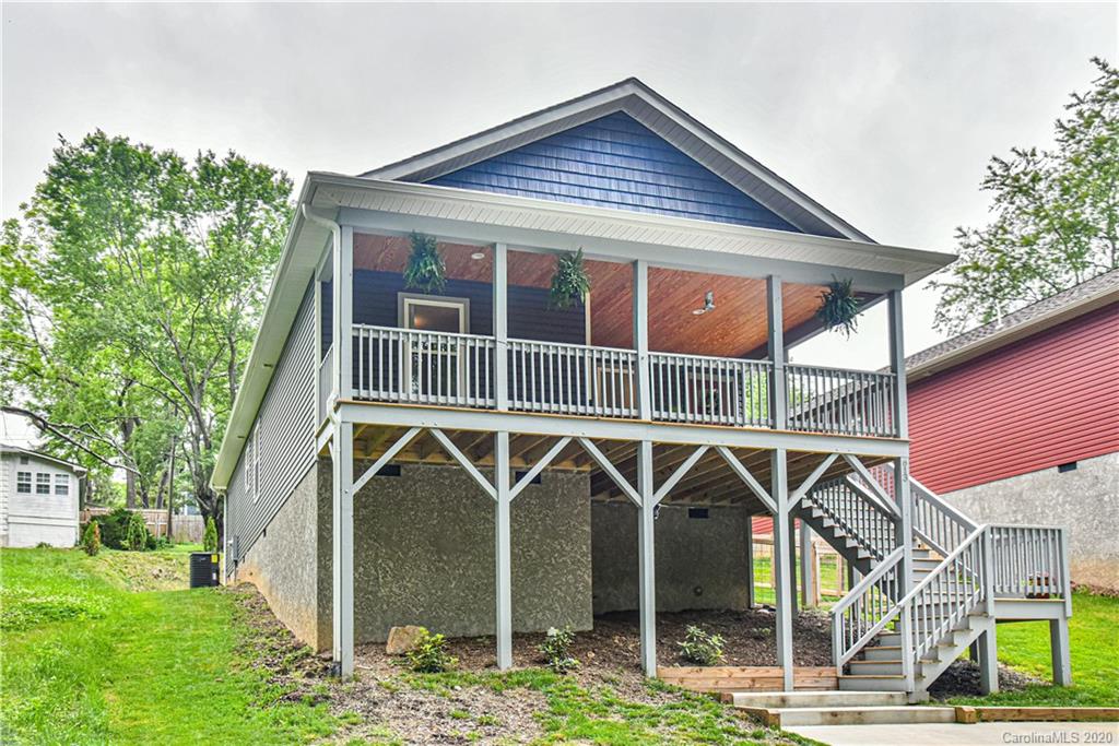 613 Reed Street Asheville, NC 28803 - Photo 5 of 32 Gallery Image 5
