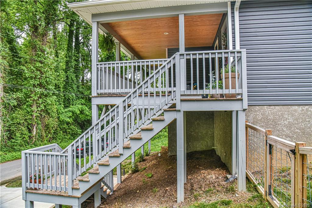 613 Reed Street Asheville, NC 28803 - Photo 6 of 32 Gallery Image 6