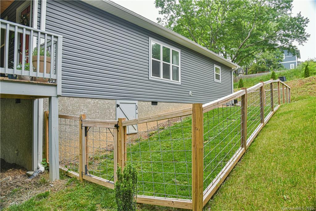 613 Reed Street Asheville, NC 28803 - Photo 7 of 32 Gallery Image 7