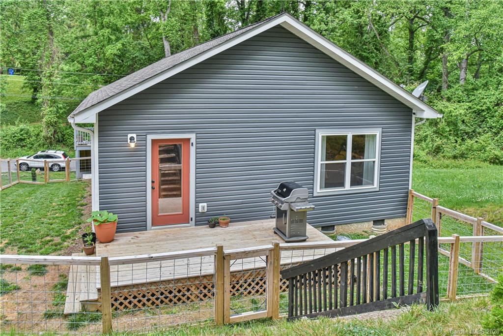 613 Reed Street Asheville, NC 28803 - Photo 10 of 32 Gallery Image 10