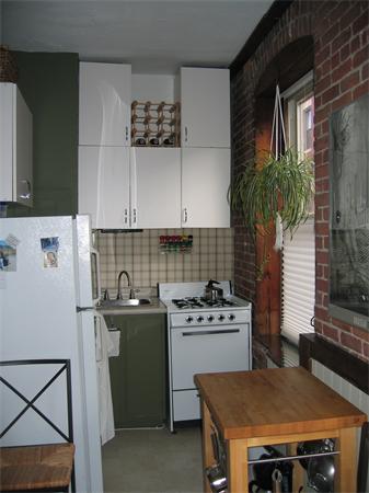 11 Unity Street, Unit 5 Boston, MA 02113 - Photo 4 of 6