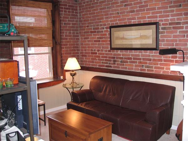 11 Unity Street, Unit 5 Boston, MA 02113 - Photo 5 of 6