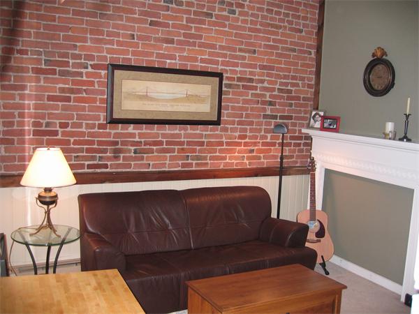11 Unity Street, Unit 5 Boston, MA 02113 - Photo 6 of 6