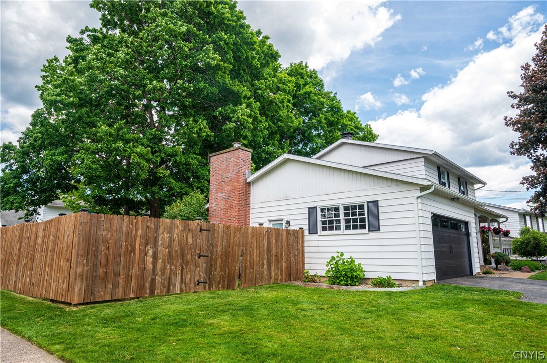 1714 Lincoln Lane Rome, NY 13440 - Photo 40 of 49