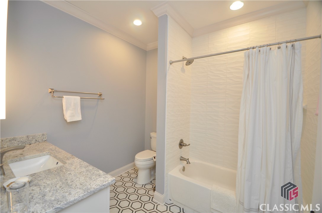 120 Walton Creek Road Athens, GA 30607 - Photo 46 of 60