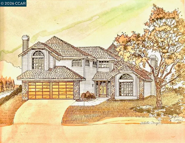 $1,399,000 | 1795-1795 Sunnyvale Avenue, Walnut Creek, CA 94597