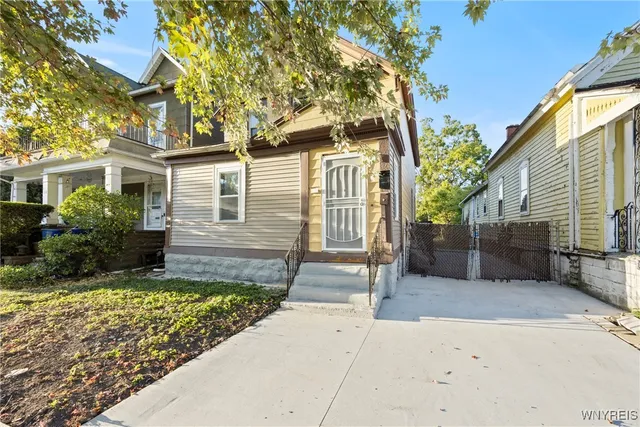 $184,900 | 48 Glenwood Avenue, Buffalo, NY 14209