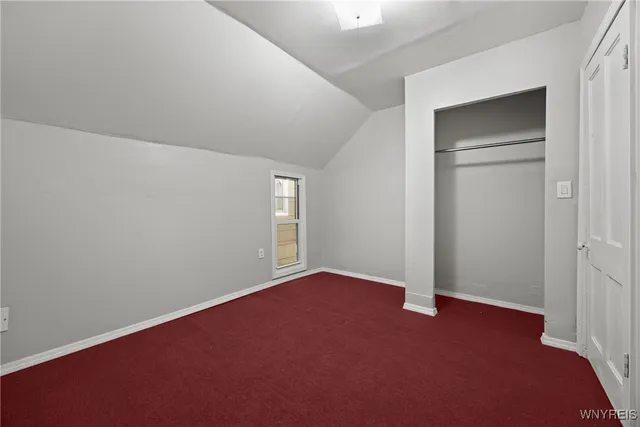 $184,900 | 48 Glenwood Avenue, Buffalo, NY 14209