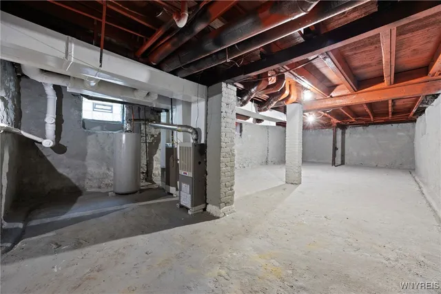 $184,900 | 48 Glenwood Avenue, Buffalo, NY 14209