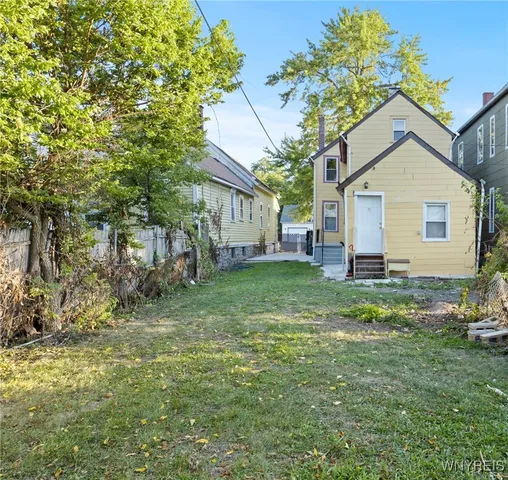 $184,900 | 48 Glenwood Avenue, Buffalo, NY 14209