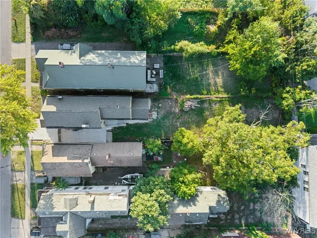 $184,900 | 48 Glenwood Avenue, Buffalo, NY 14209