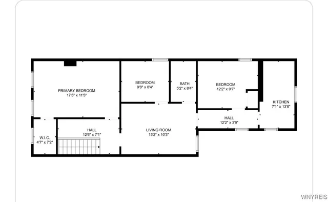 $184,900 | 48 Glenwood Avenue, Buffalo, NY 14209