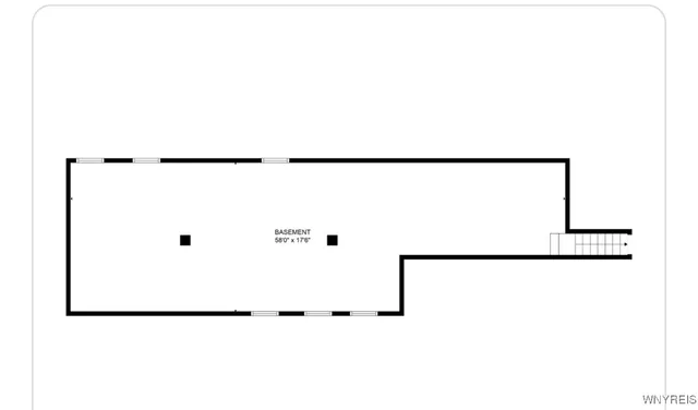 $184,900 | 48 Glenwood Avenue, Buffalo, NY 14209