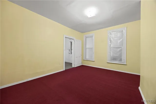 $184,900 | 48 Glenwood Avenue, Buffalo, NY 14209