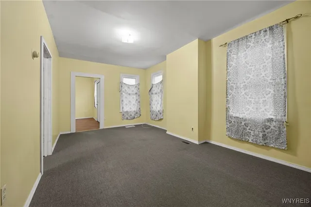 $184,900 | 48 Glenwood Avenue, Buffalo, NY 14209