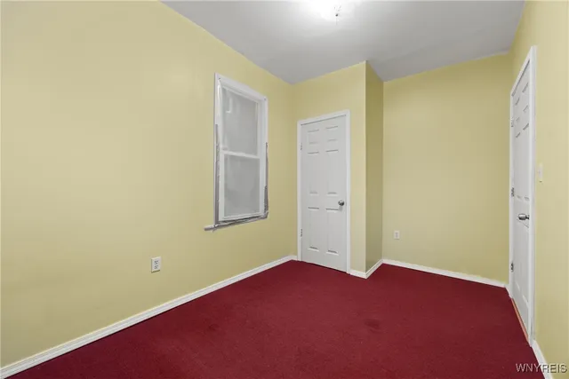 $184,900 | 48 Glenwood Avenue, Buffalo, NY 14209